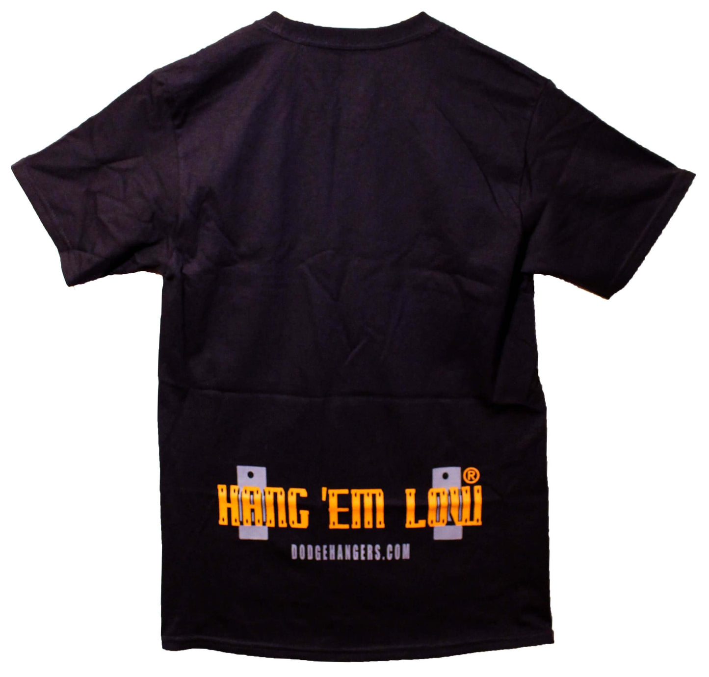 Hang Em' Low T-Shirtdodgehangersdodgehangers$17.99