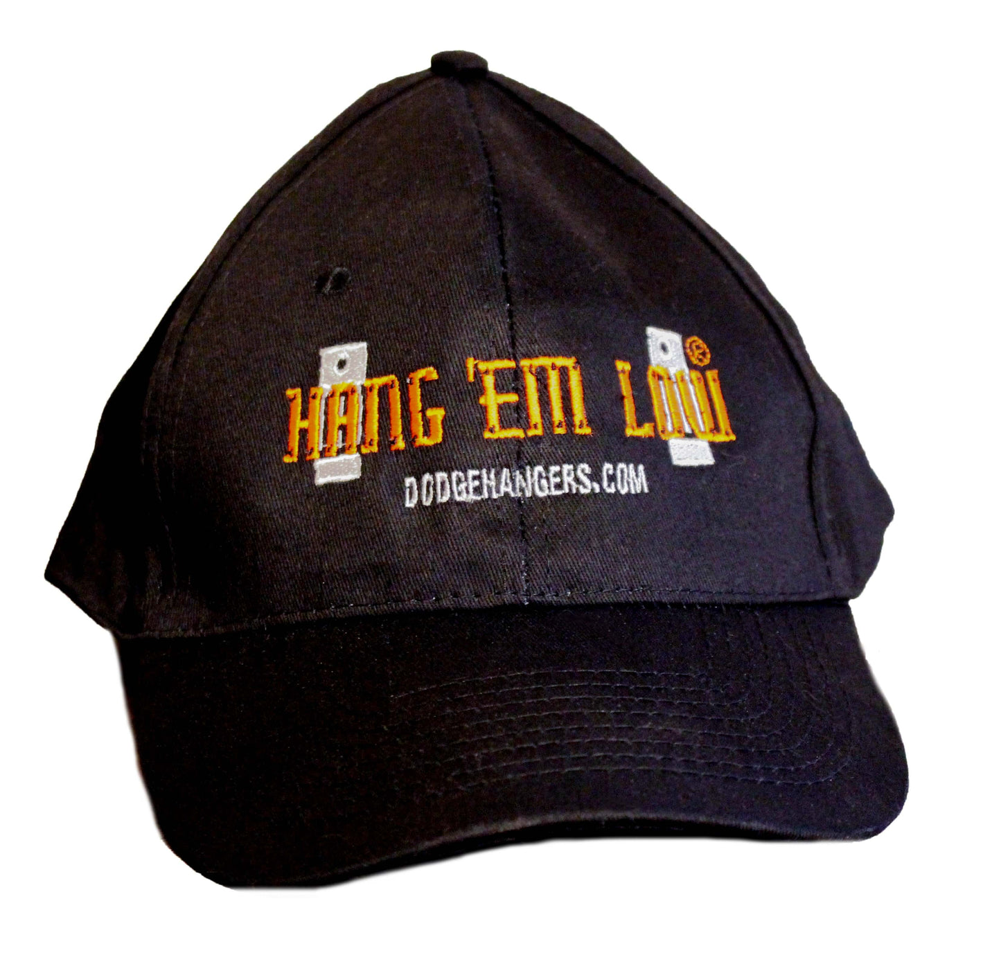 HANG EM' LOW HATdodgehangersdodgehangers$12.99