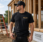 HANG 'EM LOW® T-shirt