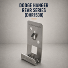 Dodge Hanger Rear – Drop Support for Siding & Roof Decking
