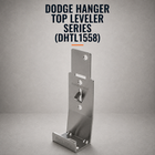 Dodge Hanger Top Leveler – Starter-Row Leveling Support