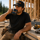 HANG 'EM LOW® Logo Coffee Mug - Dodge Hanger