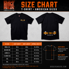HANG 'EM LOW® T-shirt