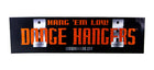 HANG EM' LOW BUMPER STICKERdodgehangersdodgehangers$3