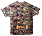 Hang Em Low Camo shirtdodgehangersdodgehangers$17.99