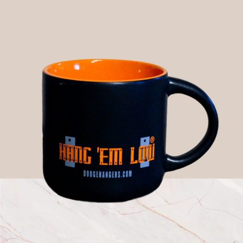 HANG 'EM LOW® Mug